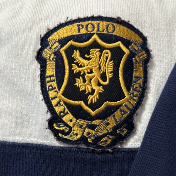 Ralph Lauren long sleeve shirt. - Picture 2 of 7